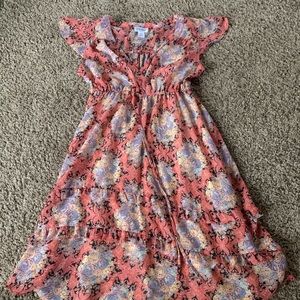 New without tags Motherhood dress